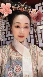 -美云庭古装·格格服汉服·京城旅拍(北京店)