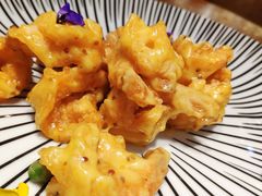 芥末虾球-必点海鲜·鲅鱼水饺(鞍山西道店)