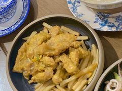 -盏簋品味馆(沙溪店)