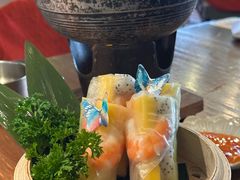 -岛风·台食小馆 ISLAND BISTRO(烟台山店)