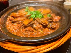 -红厨巷·淮扬菜(熙南里店)