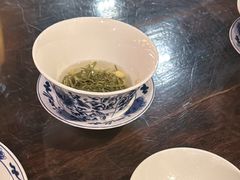 -顺兴老茶馆·精品川菜(世纪城店)