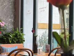 -Laures·月桂西班牙碳烤餐厅(十尚坊店)