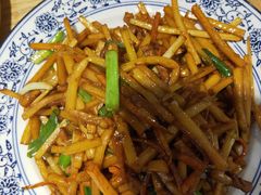 -小幸湖春饼(悦茂购物中心店)