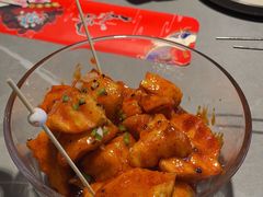 -轻松串吧(亦庄上海沙龙店)