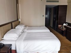 -上海静安昆仑大酒店