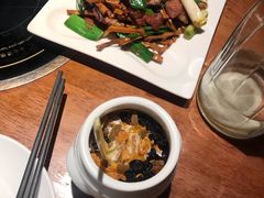 -黑鸡小馆(金源店)