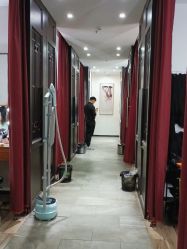 -盘子女人坊生日照·摄影馆(华强店)