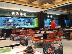 -清真·宁夏印象·盐池滩羊肉体验店(江宁路店)