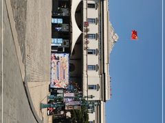 -华谊兄弟（长沙）电影小镇