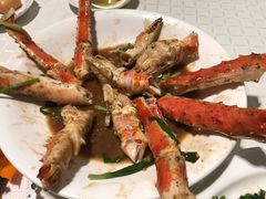 -无招牌海鲜餐厅(怡丰城店)