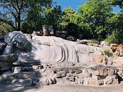 -千佛山风景名胜区