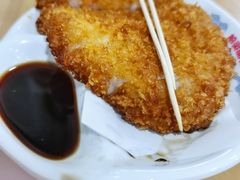 -哈灵面馆(宁波路店)