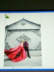 -蔚蓝映像STUDIO婚纱摄影(南稍门店)