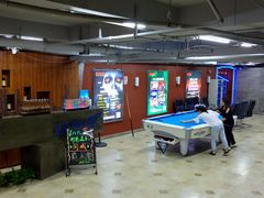 -优悦派·别墅派对轰趴馆(静安店)