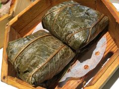 -老伙记海鲜码头(北滘店)