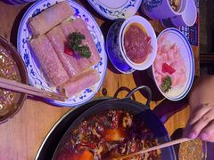 -楠火锅(广州总店)