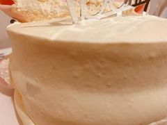 -李奥斯汀蛋糕商务茶歇·甜品台·企业活动团建(长寿路店)