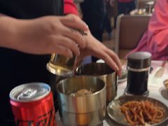 -西塔老太太泥炉烤肉(望京一店)
