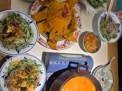 -驰明粗粮小厨(湖滨路店)