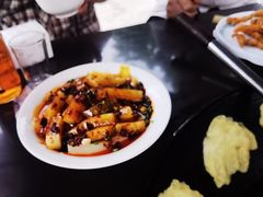 -马帮寨绿地农庄店