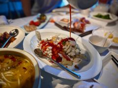 -小厨娘淮扬菜(清江苏宁广场店)