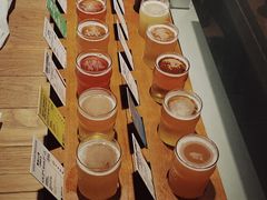 -Goose Island Brewhouse鹅岛精酿啤酒餐厅