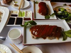 -天和晟烤鸭店(国展店)