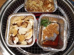 -美洲岛烤肉自助餐厅