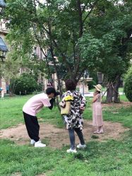 -花开映像儿童摄影