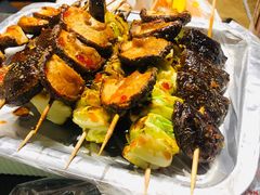 -买又大餐厅(福林里店)