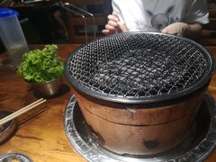 -原始泥炉烤肉(总店)