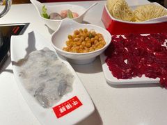 -牛很鲜潮汕牛肉火锅(椒江店)