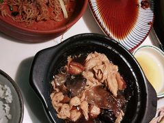 -原味田园·客家菜·土窑鸡(中航城君尚购物中心店)