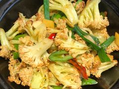 -拈菜(观音桥阳光世纪店)