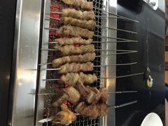 iphone_upload_pic-福茗春薪禾记海鲜烧烤(八一路店)