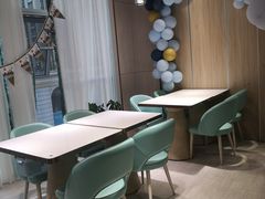 大堂-森林象亲子餐厅·儿童生日会
