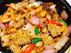 -留芳·文旅古月楼(老街店)