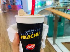 -DQ·蛋糕·冰淇淋(龙湖狮山天街店)