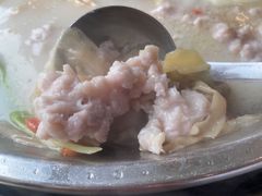 -老来福·非遗酸汤兔(凯旋路店)