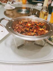 -鑫淼餐饮娱乐中心(江东街店)