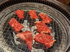 -御牛道日式烤肉料理(杭州万象城店)