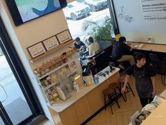 -blend咖啡部落(车公庙店)