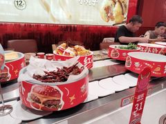 -龍歌自助小火锅(雨花台江南虹悦城店)