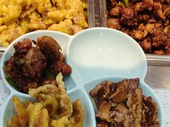 -晓宇盒饭(民安街店)