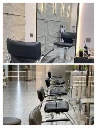-A&L salon