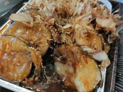 铁板茄子-香雪海饭店中餐厅(玉山店)