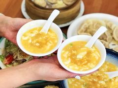 -海胆小馆(东北水饺·春柳店)