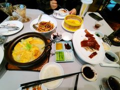 -南景饭店(万家丽路店)