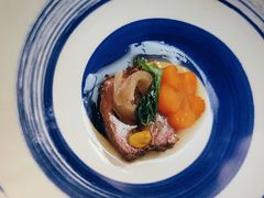 酒煮和牛-空蝉怀石料理(益丰·外滩源店)
